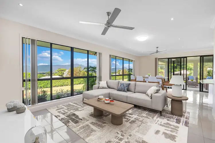 Third view of Homely house listing, 36 Wiltshire Drive, Gordonvale QLD 4865