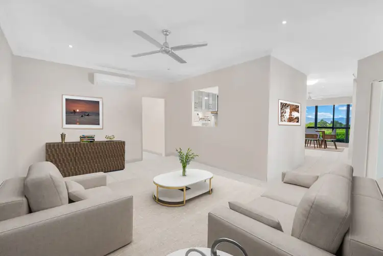 Fourth view of Homely house listing, 36 Wiltshire Drive, Gordonvale QLD 4865