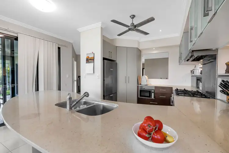 Fifth view of Homely house listing, 36 Wiltshire Drive, Gordonvale QLD 4865