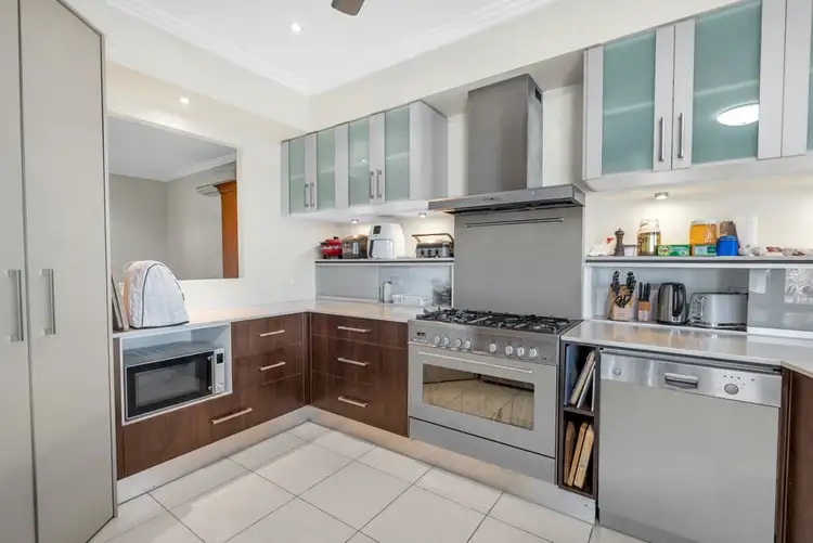 Sixth view of Homely house listing, 36 Wiltshire Drive, Gordonvale QLD 4865