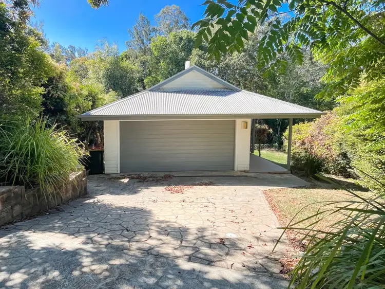 33 Kenny Close, Bellingen NSW 2454