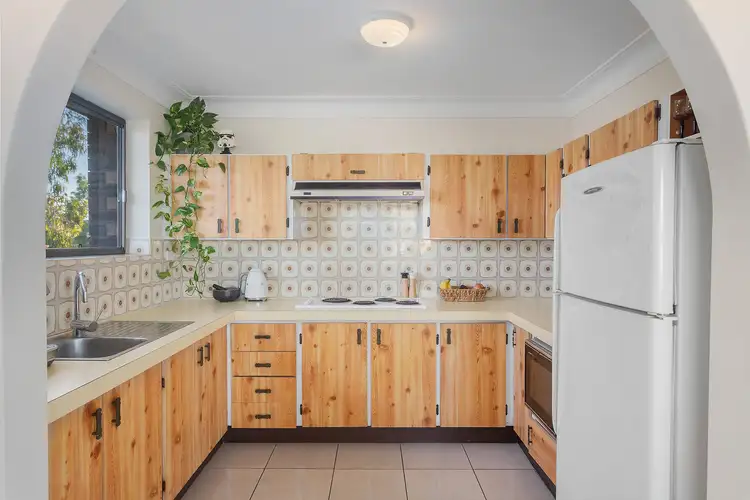 Third view of Homely apartment listing, 4/28 Grantson Street, Windsor QLD 4030