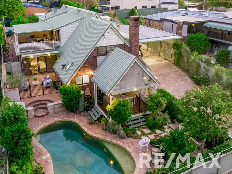 3 Arthur Street, Everton Hills QLD 4053