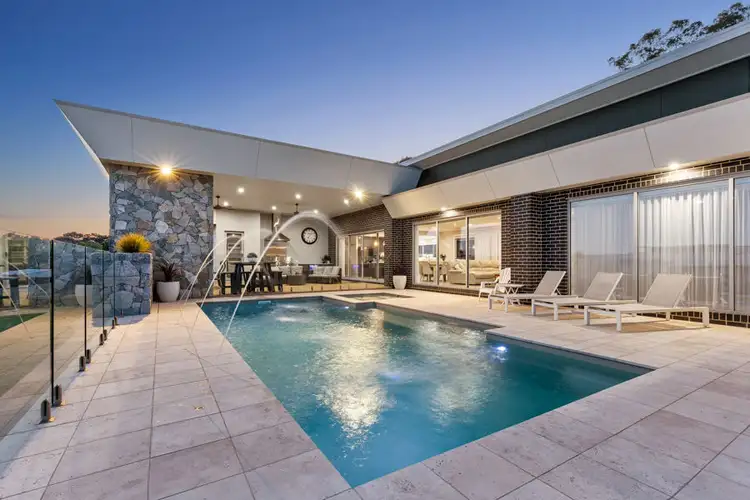 Main view of Homely house listing, 4 BULLER PLACE, Tatton NSW 2650
