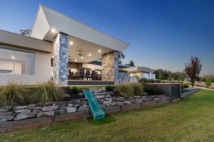 Fourth view of Homely house listing, 4 BULLER PLACE, Tatton NSW 2650
