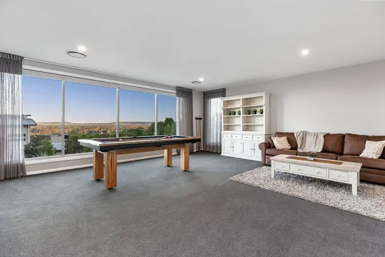 Fifth view of Homely house listing, 4 BULLER PLACE, Tatton NSW 2650