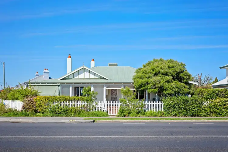 109 Stirling Street, Bunbury WA 6230