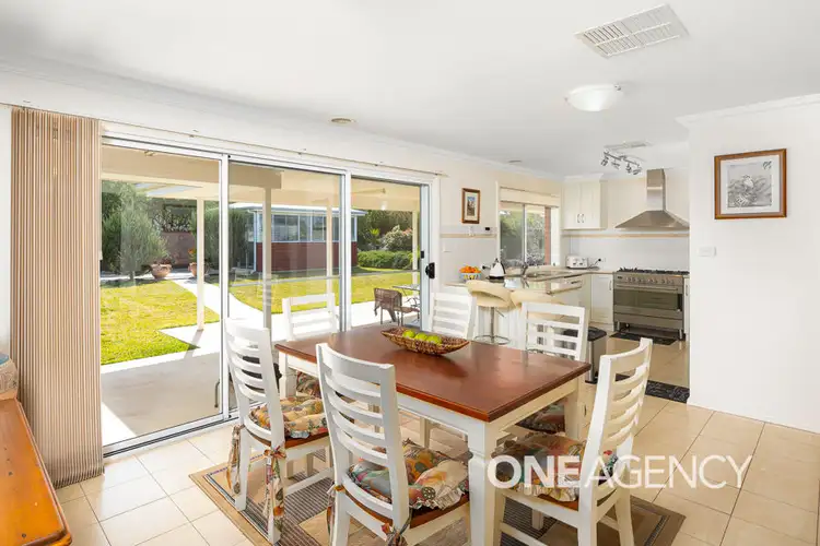 Third view of Homely house listing, 29 INDIGO DRIVE, Springvale NSW 2650