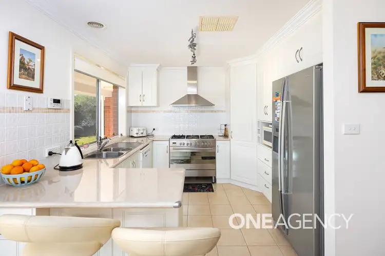 Fourth view of Homely house listing, 29 INDIGO DRIVE, Springvale NSW 2650
