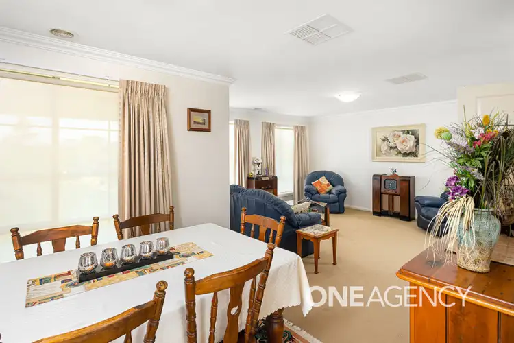 Fifth view of Homely house listing, 29 INDIGO DRIVE, Springvale NSW 2650