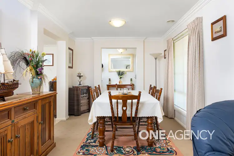 Sixth view of Homely house listing, 29 INDIGO DRIVE, Springvale NSW 2650