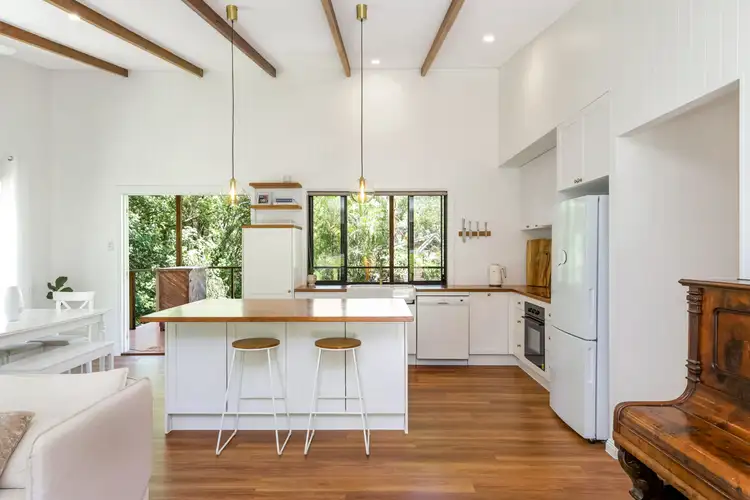 Second view of Homely house listing, 80 Panorama Drive, Nambour QLD 4560