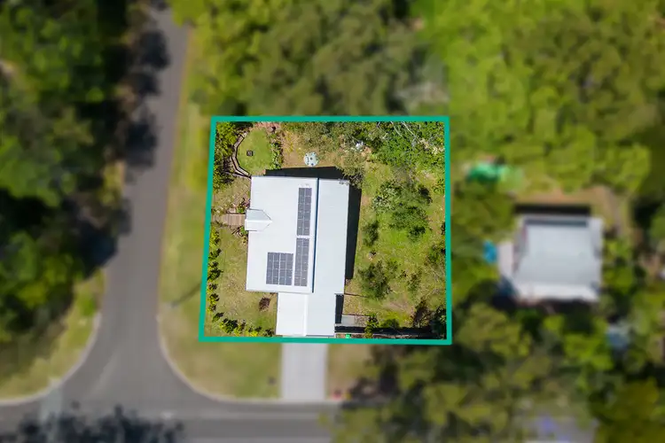 Fifth view of Homely house listing, 80 Panorama Drive, Nambour QLD 4560