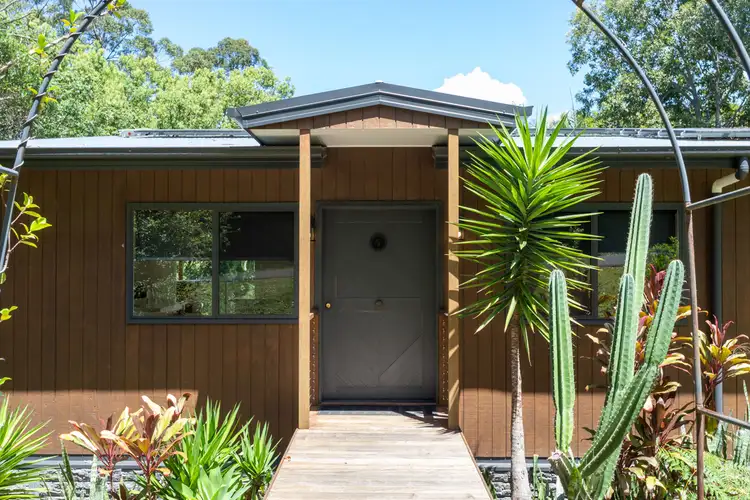 Sixth view of Homely house listing, 80 Panorama Drive, Nambour QLD 4560