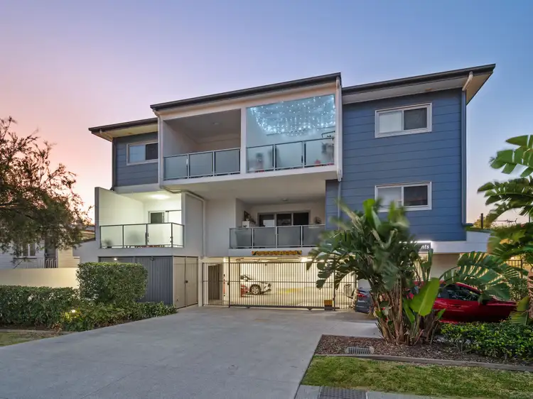 3/20 Murarrie Road, Murarrie QLD 4172