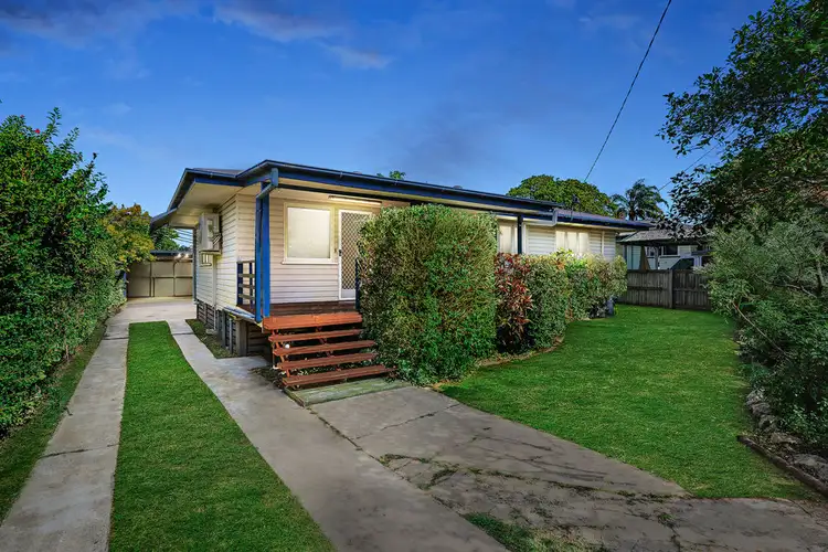 Main view of Homely house listing, 380 Bracken Ridge Road, Bracken Ridge QLD 4017