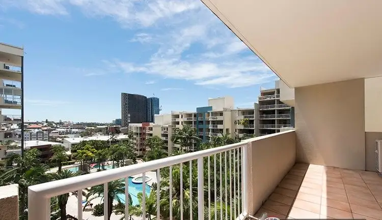 G80/41 Gotha St, Fortitude Valley QLD 4006