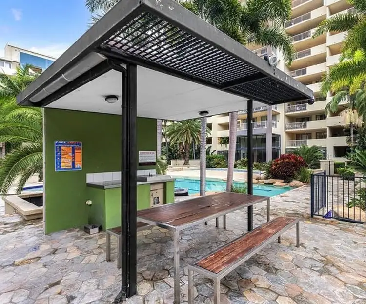 Fifth view of Homely unit listing, G80/41 Gotha St, Fortitude Valley QLD 4006