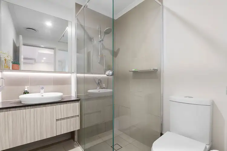 Fifth view of Homely unit listing, 406/440 Hamilton Road, Chermside QLD 4032