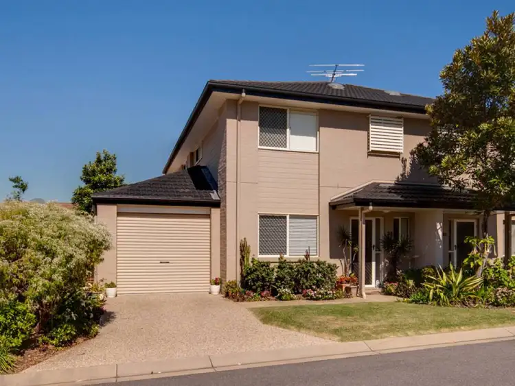 Main view of Homely townhouse listing, 39/58 Goodfellows Road, Kallangur QLD 4503