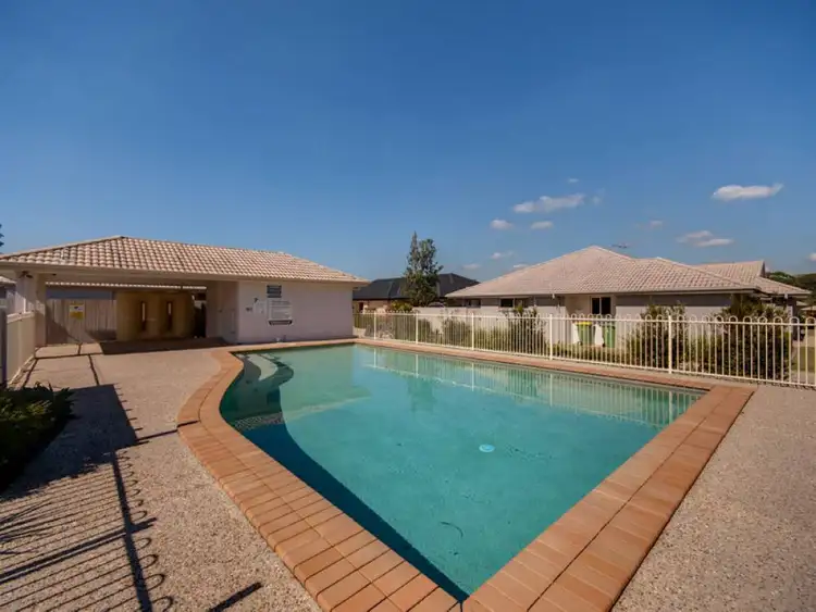 Second view of Homely townhouse listing, 39/58 Goodfellows Road, Kallangur QLD 4503
