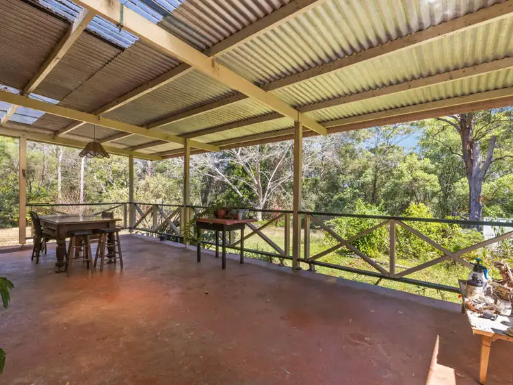 Third view of Homely house listing, 2-4 Wheatley St, Bellingen NSW 2454