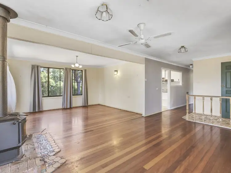 Fourth view of Homely house listing, 2-4 Wheatley St, Bellingen NSW 2454