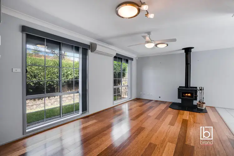 Second view of Homely house listing, 43 Blueridge Drive, Blue Haven NSW 2262