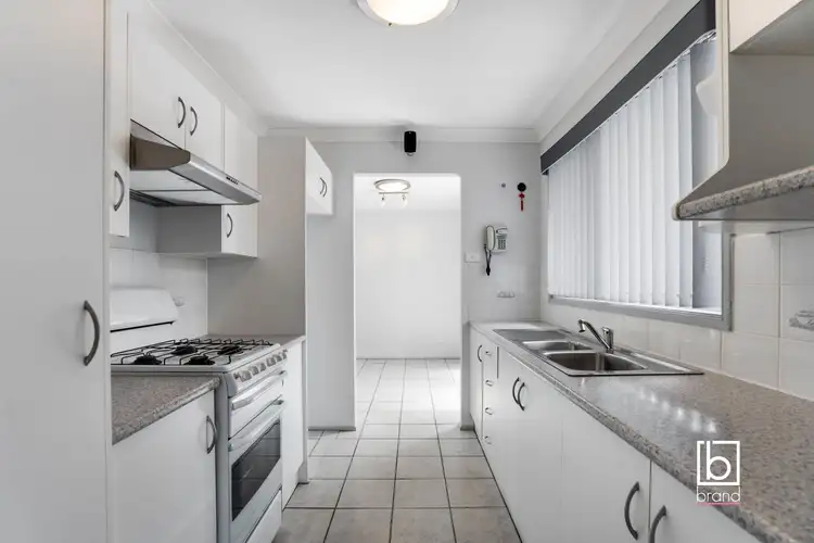 Third view of Homely house listing, 43 Blueridge Drive, Blue Haven NSW 2262