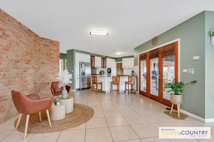Fifth view of Homely rural property listing, 4 Stoney Ridge Road, Armidale NSW 2350