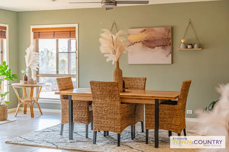 Sixth view of Homely rural property listing, 4 Stoney Ridge Road, Armidale NSW 2350
