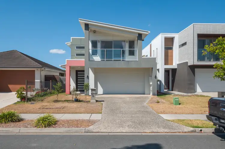 18 McDermott Parade, Rochedale QLD 4123