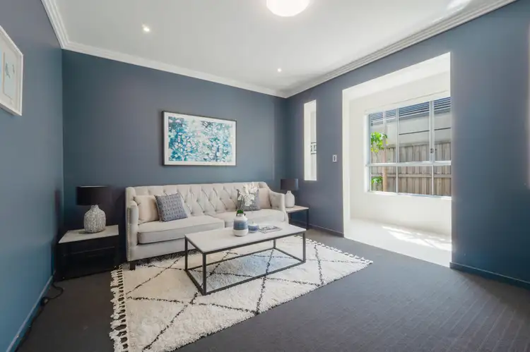 Fifth view of Homely house listing, 18 McDermott Parade, Rochedale QLD 4123