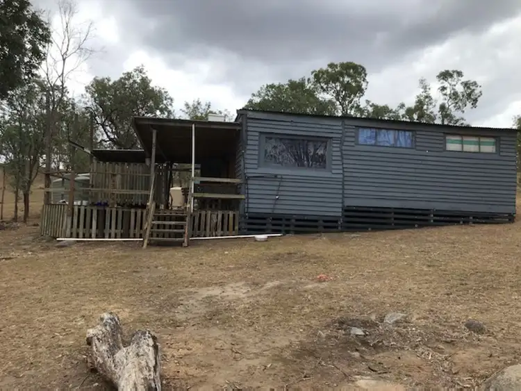 Second view of Homely rural property listing, 768 Old Esk North Road, South East Nanango QLD 4615