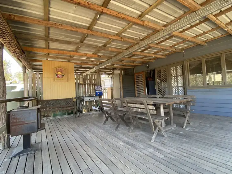 Third view of Homely rural property listing, 768 Old Esk North Road, South East Nanango QLD 4615