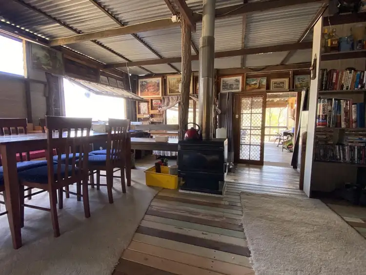 Fifth view of Homely rural property listing, 768 Old Esk North Road, South East Nanango QLD 4615