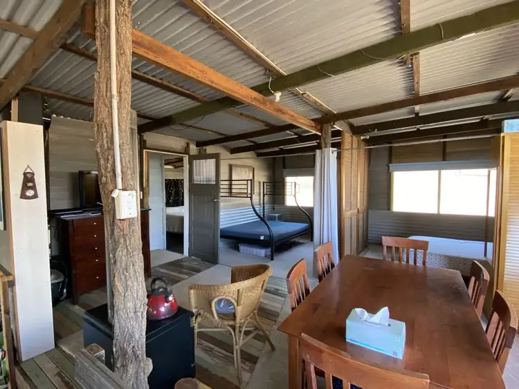 Sixth view of Homely rural property listing, 768 Old Esk North Road, South East Nanango QLD 4615