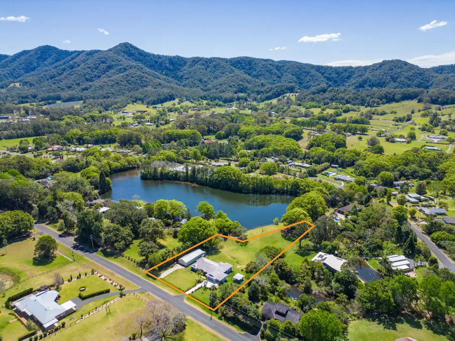 Main view of Homely house listing, 24 Faviell Drive, Bonville NSW 2450