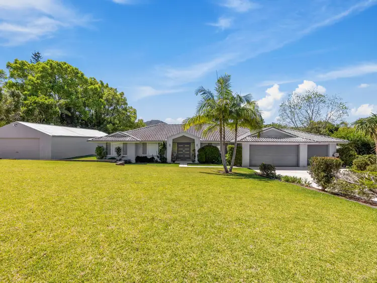 Third view of Homely house listing, 24 Faviell Drive, Bonville NSW 2450