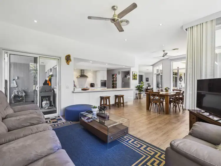 Fourth view of Homely house listing, 24 Faviell Drive, Bonville NSW 2450