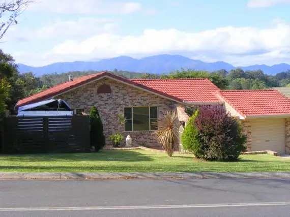 8 Jagera Drive, Bellingen NSW 2454