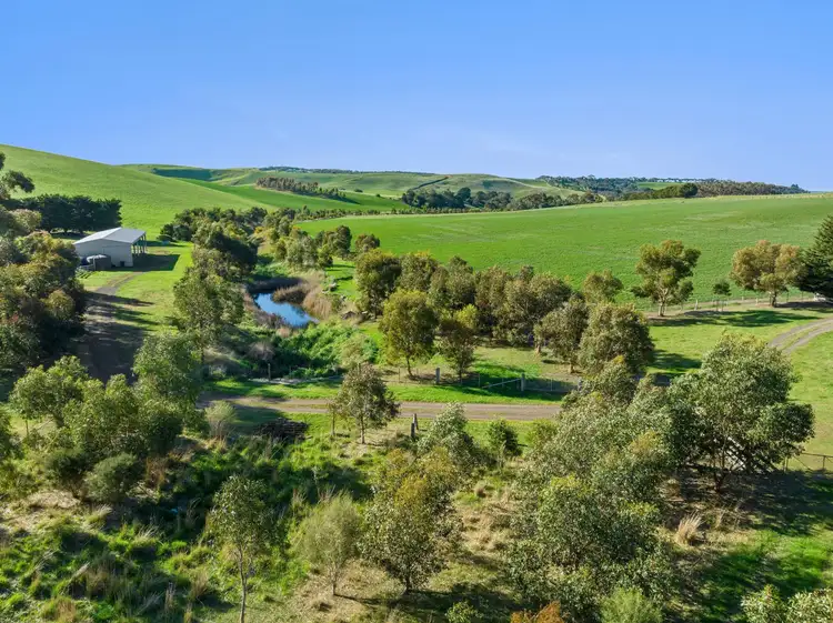 Second view of Homely rural property listing, 840 Barrabool Road, Barrabool VIC 3221