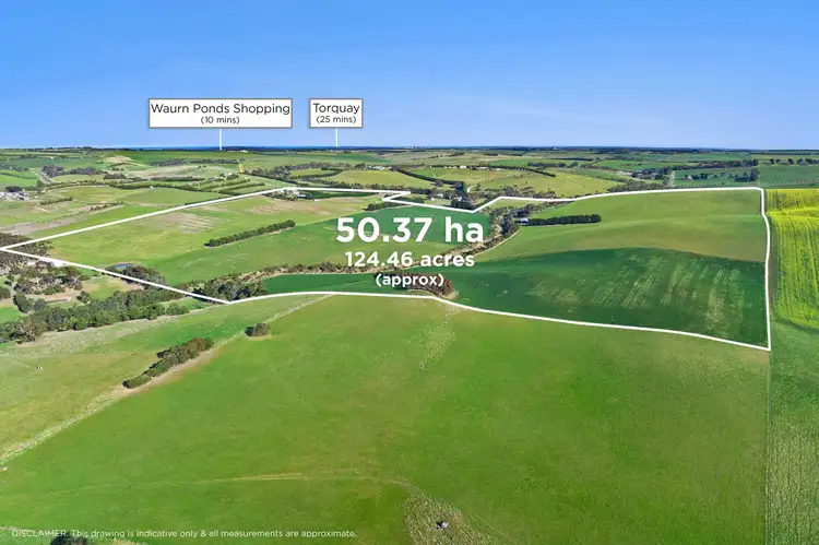 Third view of Homely rural property listing, 840 Barrabool Road, Barrabool VIC 3221