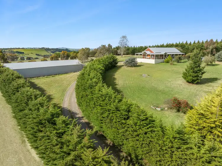 Fifth view of Homely rural property listing, 840 Barrabool Road, Barrabool VIC 3221