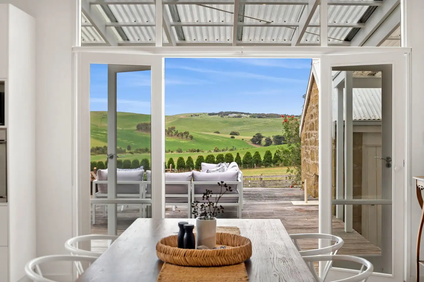 Main view of Homely rural property listing, 850 Barrabool Road, Barrabool VIC 3221