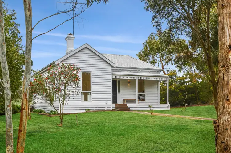 Second view of Homely rural property listing, 850 Barrabool Road, Barrabool VIC 3221