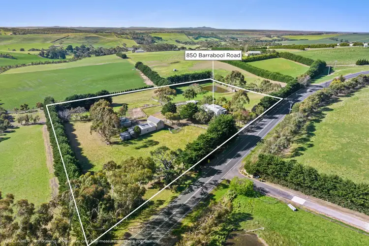 Fourth view of Homely rural property listing, 850 Barrabool Road, Barrabool VIC 3221