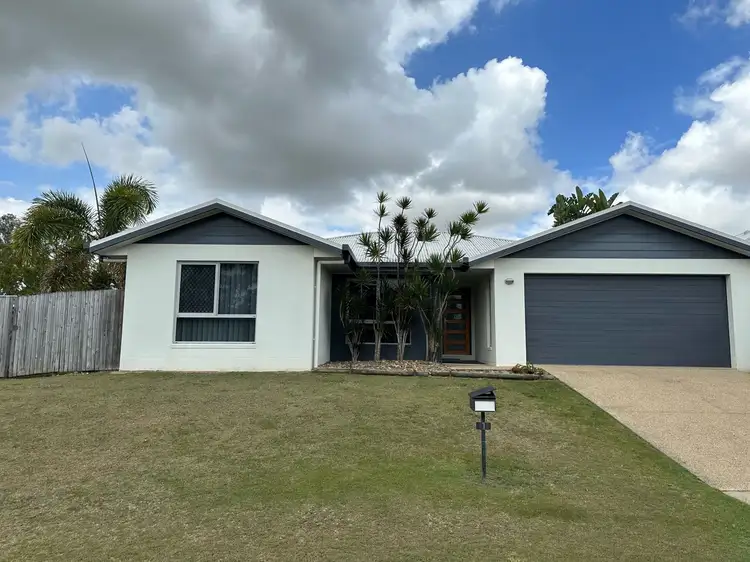 1 Ned Court, Greenmount QLD 4751