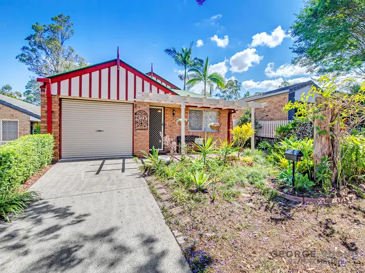 21 Oldbury Pl, Forest Lake QLD 4078