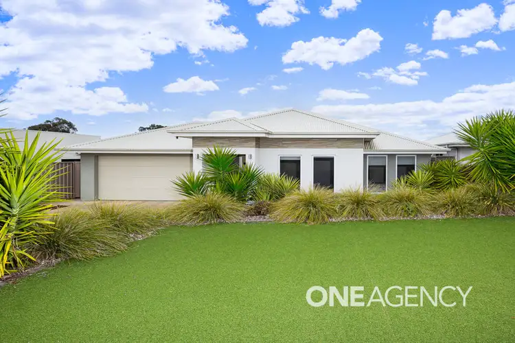 Main view of Homely house listing, 11 CHANG AVENUE, Lloyd NSW 2650